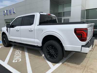 2026 Ford F150 Crew Cab, $69999. Photo 3