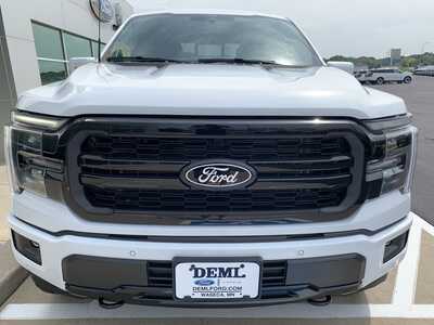2026 Ford F150 Crew Cab, $69999. Photo 5