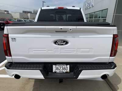 2026 Ford F150 Crew Cab, $69999. Photo 6