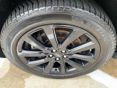 2020 Lincoln Nautilus, $21999. Photo 10