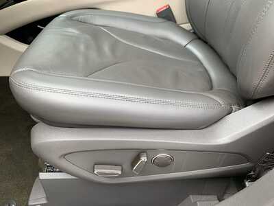 2020 Lincoln Nautilus, $21999. Photo 12