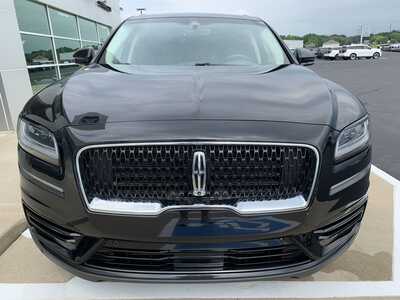 2020 Lincoln Nautilus, $21999. Photo 5