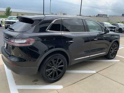 2020 Lincoln Nautilus, $21999. Photo 8