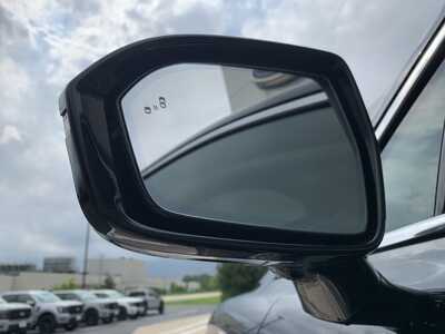 2020 Lincoln Nautilus, $21999. Photo 9