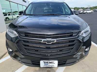 2021 Chevrolet Traverse, $24999. Photo 6