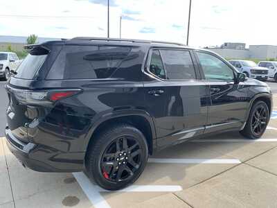 2021 Chevrolet Traverse, $24999. Photo 9