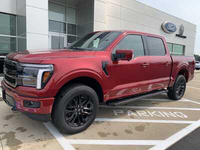 2026 Ford F150 Crew Cab, $62999. Photo 2