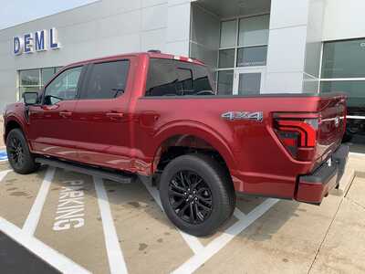 2026 Ford F150 Crew Cab, $62999. Photo 3