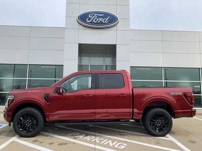 2026 Ford F150 Crew Cab, $62999. Photo 4