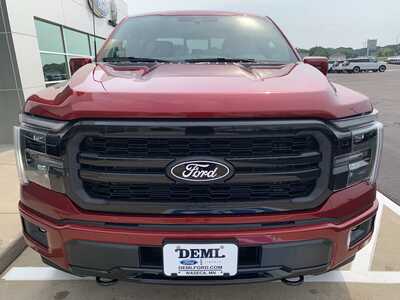 2026 Ford F150 Crew Cab, $62999. Photo 5