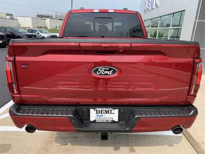 2026 Ford F150 Crew Cab, $62999. Photo 6