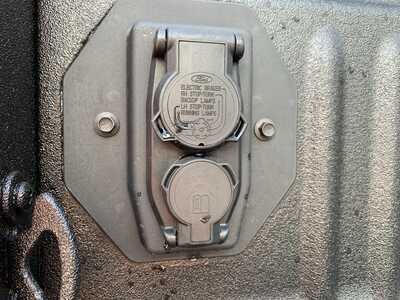 2026 Ford F350 Crew Cab, $71999. Photo 11