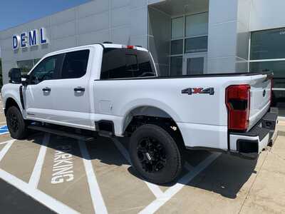 2026 Ford F350 Crew Cab, $71999. Photo 3