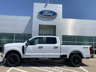 2026 Ford F350 Crew Cab, $71999. Photo 4