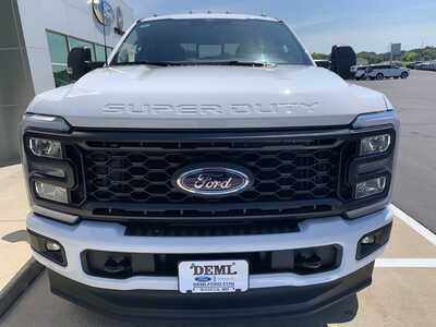 2026 Ford F350 Crew Cab, $71999. Photo 5