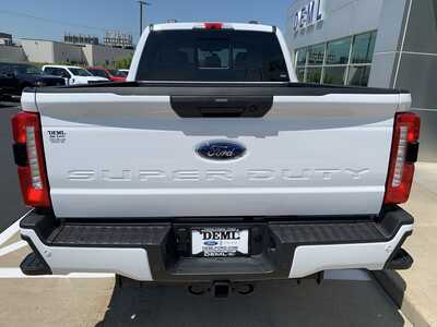 2026 Ford F350 Crew Cab, $71999. Photo 6