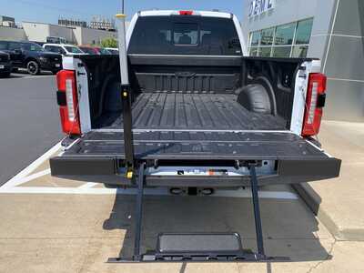 2026 Ford F350 Crew Cab, $71999. Photo 7