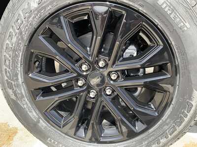 2026 Ford F150 Crew Cab, $53649. Photo 10