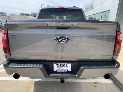 2026 Ford F150 Crew Cab, $53649. Photo 6