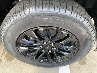 2026 Ford F150 Crew Cab, $53649. Photo 9