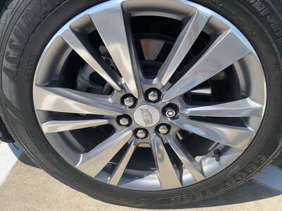 2022 Cadillac XT6, $27999. Photo 11