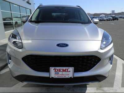 2021 Ford Escape, $16999. Photo 5