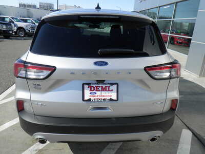 2021 Ford Escape, $16999. Photo 6