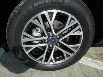 2021 Ford Escape, $16999. Photo 8