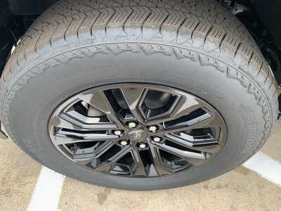 2026 Ford F150 Crew Cab, $64999. Photo 10