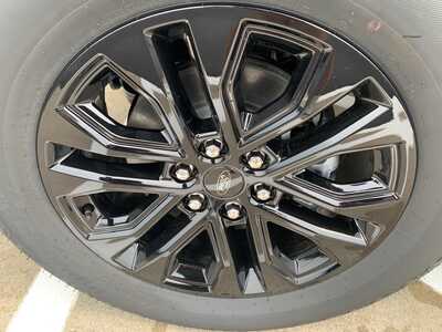 2026 Ford F150 Crew Cab, $64999. Photo 11
