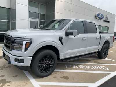 2026 Ford F150 Crew Cab, $64999. Photo 2