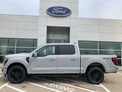 2026 Ford F150 Crew Cab, $64999. Photo 4