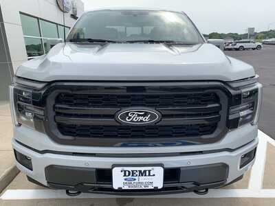 2026 Ford F150 Crew Cab, $64999. Photo 5