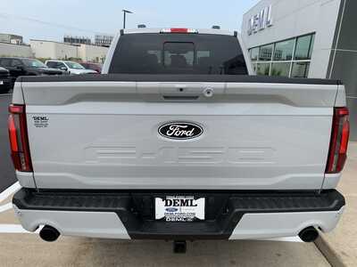 2026 Ford F150 Crew Cab, $64999. Photo 6