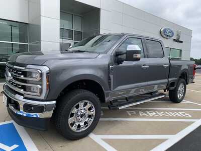 2026 Ford F350 Crew Cab, $79999. Photo 2