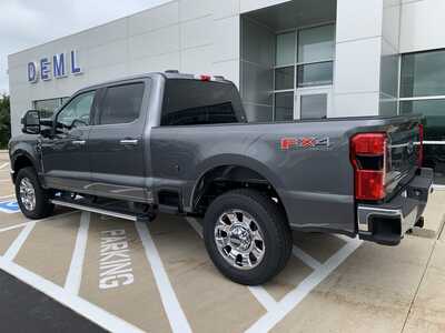 2026 Ford F350 Crew Cab, $79999. Photo 3