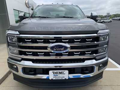 2026 Ford F350 Crew Cab, $79999. Photo 5