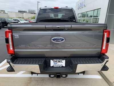 2026 Ford F350 Crew Cab, $79999. Photo 6