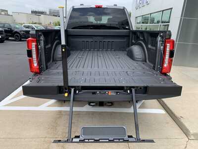 2026 Ford F350 Crew Cab, $79999. Photo 7