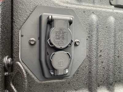 2026 Ford F350 Crew Cab, $83999. Photo 11