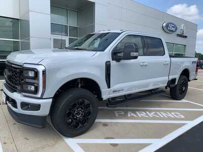 2026 Ford F350 Crew Cab, $83999. Photo 2