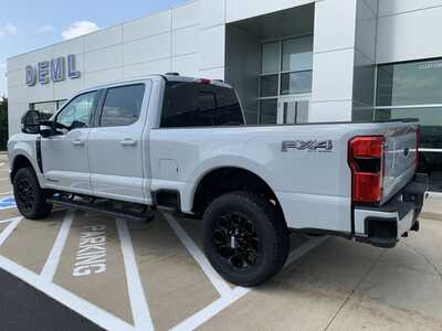 2026 Ford F350 Crew Cab, $83999. Photo 3