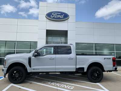 2026 Ford F350 Crew Cab, $83999. Photo 4
