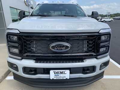 2026 Ford F350 Crew Cab, $83999. Photo 5