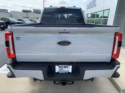 2026 Ford F350 Crew Cab, $83999. Photo 6