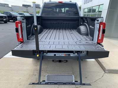 2026 Ford F350 Crew Cab, $83999. Photo 7