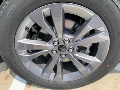 2026 Ford Explorer, $43999. Photo 10