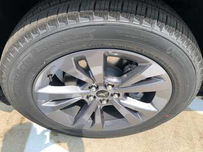 2026 Ford Explorer, $43999. Photo 9