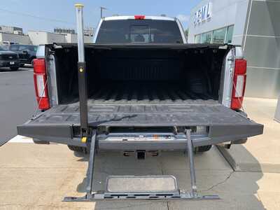 2021 Ford F250 Crew Cab, $45999. Photo 11