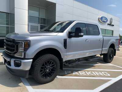 2021 Ford F250 Crew Cab, $45999. Photo 3